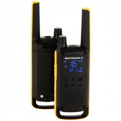 Радиостанция MOTOROLA Talkabout T82 extreme