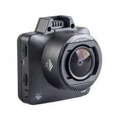 Автомобильный видеорегистратор SilverStone F1 HYBRID mini PRO   