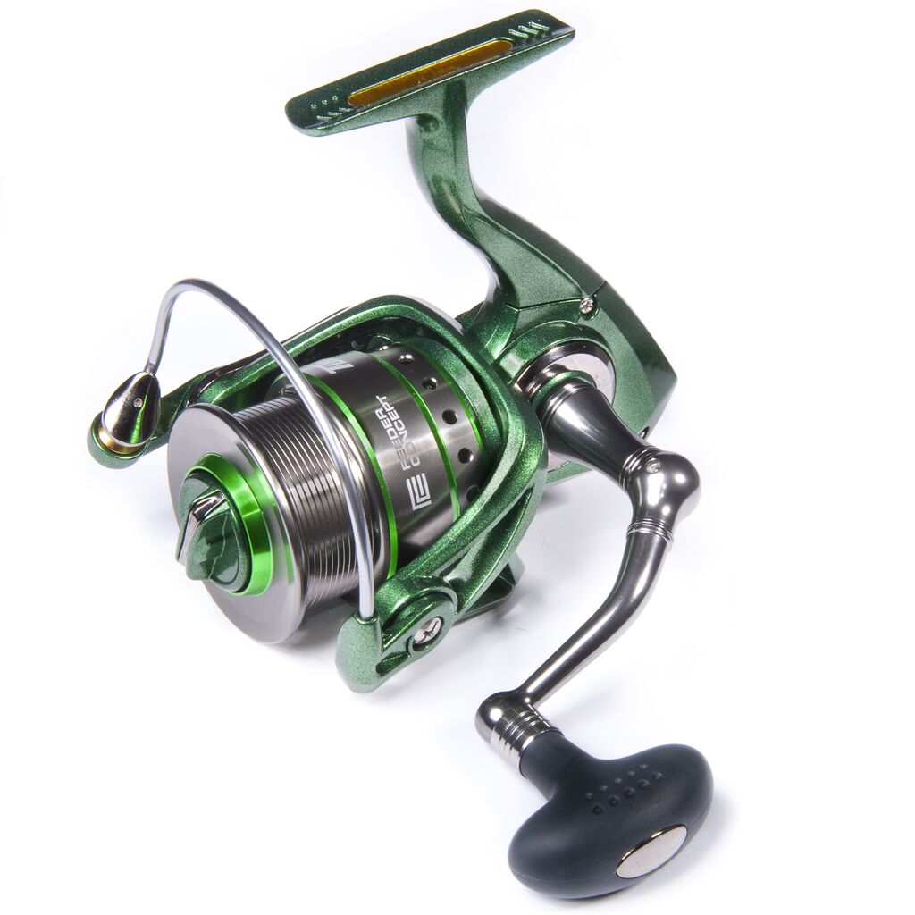 Катушка безынерционная Feeder Concept Turnament 7 (4000FD)