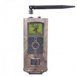 Фотоловушка Филин 120 PRO Edition