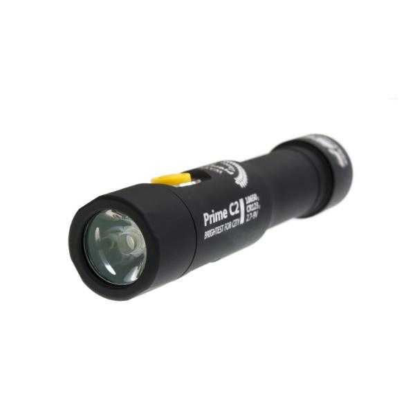Фонарь Armytek Prime C2 v3 XP-L теплый свет