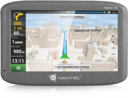 Автомобильный навигатор Navitel G500