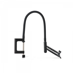 Лодочное крепление на транец для эхолота Deeper - Flexible Arm Mount 2.0