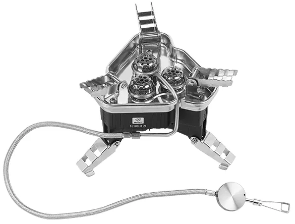 Горелка Bulin газовая BL100-B19 (уценка)