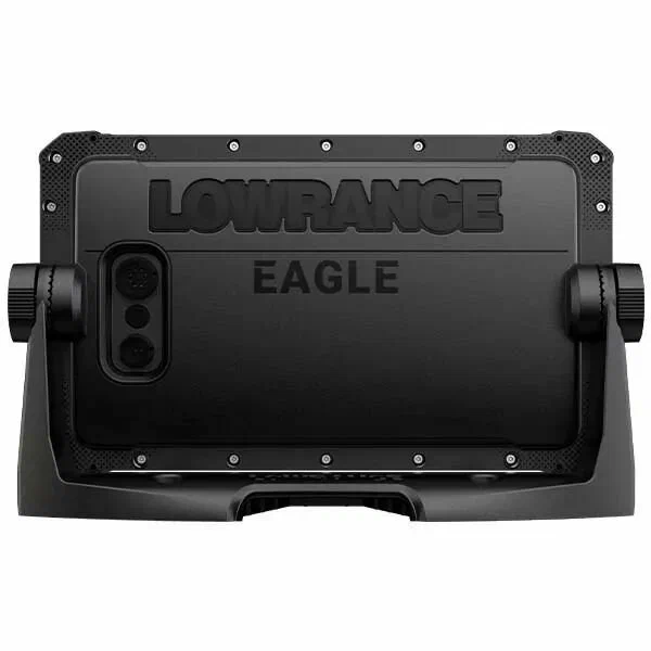 Эхолот-картплоттер Lowrance Eagle 9 Tripleshot HD
