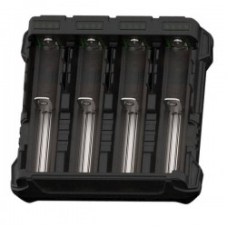 Зарядное устройство Armytek HANDY C4 Pro Type C