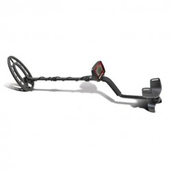 Металлоискатель Fisher F44 Bundle
