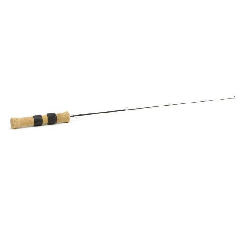 Зимнее удилище Lucky John C-TECH ALL-IN-1 TROUT (60см)