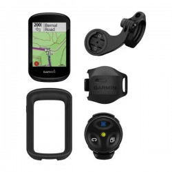 Велокомпьютер с GPS Garmin Edge 830 MTB bundle (010-02061-21)