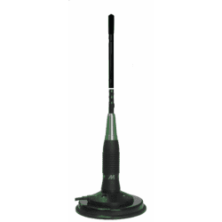 Антенна MEGAJET CB 50 MAG 125