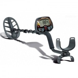 Металлодетектор Teknetics Liberator 8", 11"