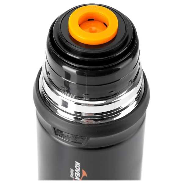 Термос Kovea черный 1.0л KDW-BS1000