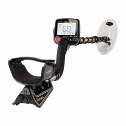 Металлодетектор NOKTA MAKRO GOLD RACER PRO PACKAGE