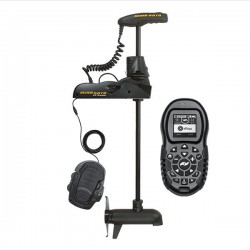 Лодочный электромотор Minn Kota ULTERRA112 IP/152см/36v