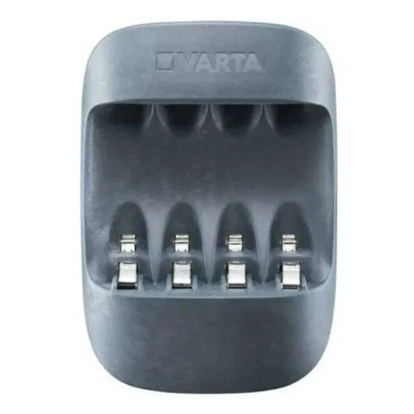 Зарядное устр-во VARTA ECO Charger для 1-4 AAA, AA, -∆V, 110-220В