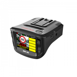 Комбинированное устройство SHO-ME Combo №5 A12