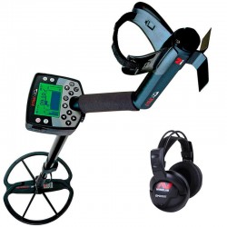 Металлодетектор Minelab E-Trac (Комплектация Стандарт)