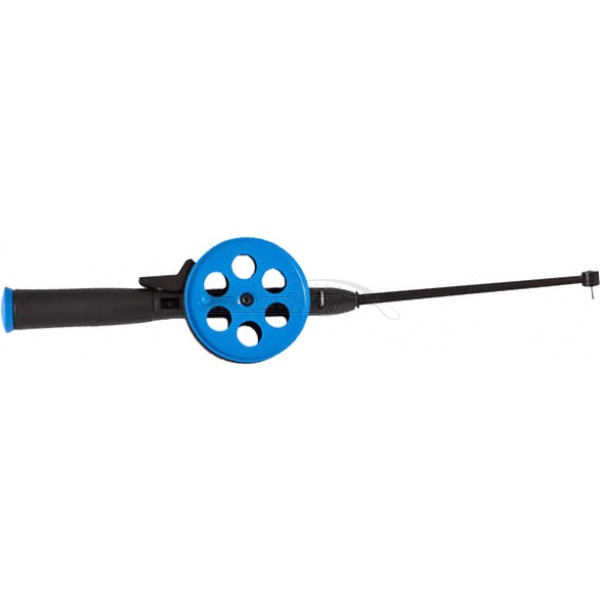 Зимняя удочка Rapala Blue Fox (B50PH/PT, 1,9)