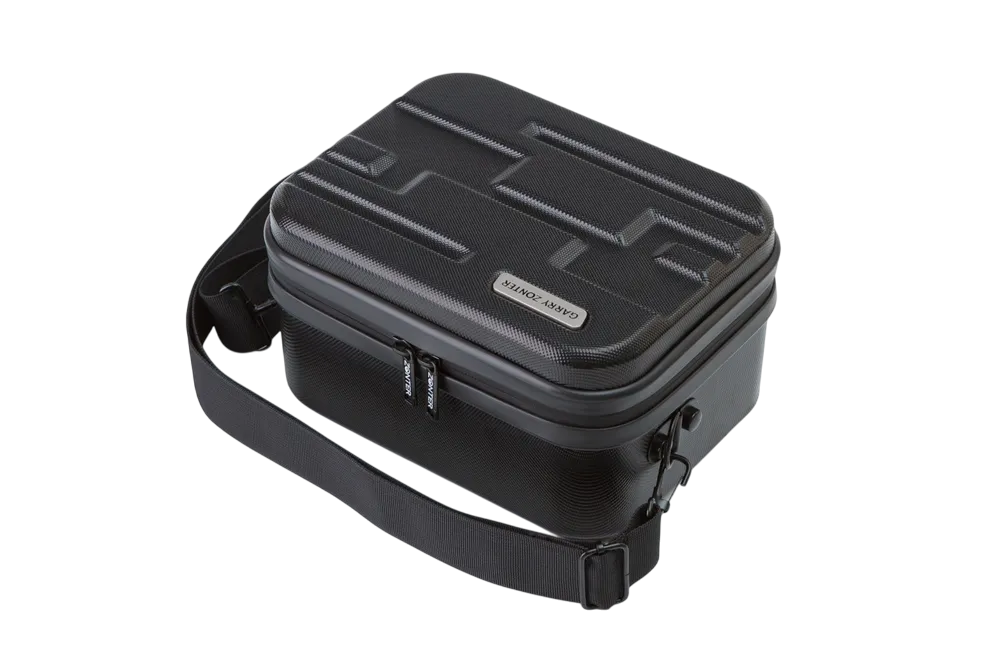 Кейс Garry Zonter для 1-ой  катушки 7000-8000