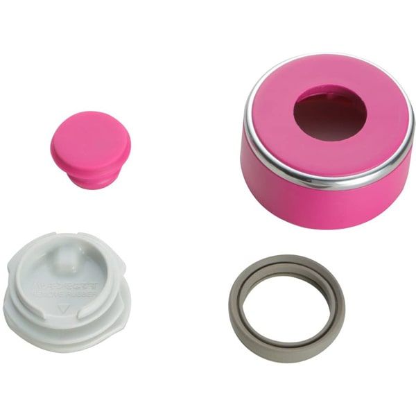 Термос Zojirushi SM-LA36 (0,36 л, малиновый)