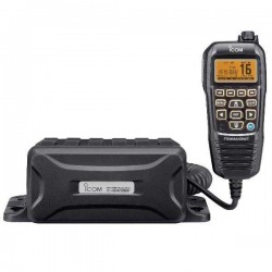 Радиостанция Icom IC-M400BB