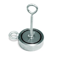 Магнит поисковый FROTON F=400X2кг