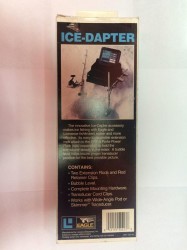 Крепление для датчика эхолота 51-32 ICE-DAPTER