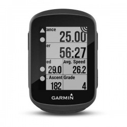 Велонавигатор Garmin Edge 130