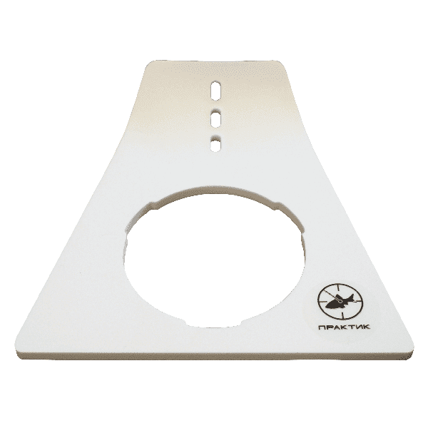 Эхолодка для Маяка