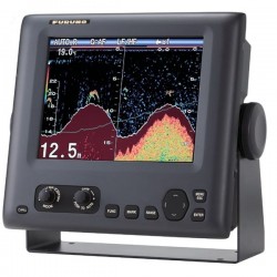 Рыбопоисковый эхолот Furuno FCV-288