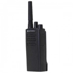 Радиостанция MOTOROLA XT225