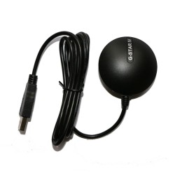 GPS-приемник GlobalSat BU-353s4 5HZ