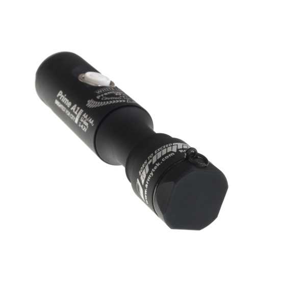 Фонарь Armytek Prime A1 Pro v3 XP-L теплый свет