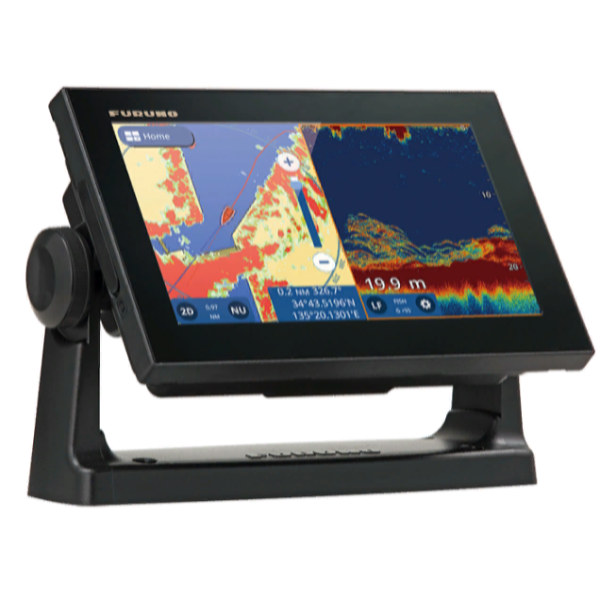 Картплоттер FURUNO GP-1971F
