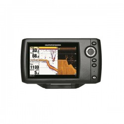 Эхолот Humminbird HELIX 5 DI G2