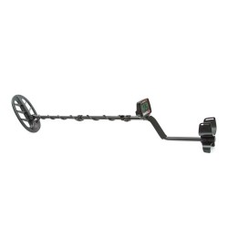 Металлоискатель Fisher F44-11DDGWP