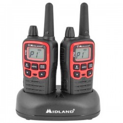 Радиостанция MIDLAND XT60 (PMR+LPD)