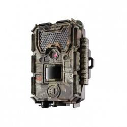 Фотоловушка Bushnell TTrophy Cam HD  Agressor 20MP Low-Glow Camo (Цвет корпуса - камуфляж)
