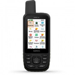 Навигатор Garmin GPSmap 66ST