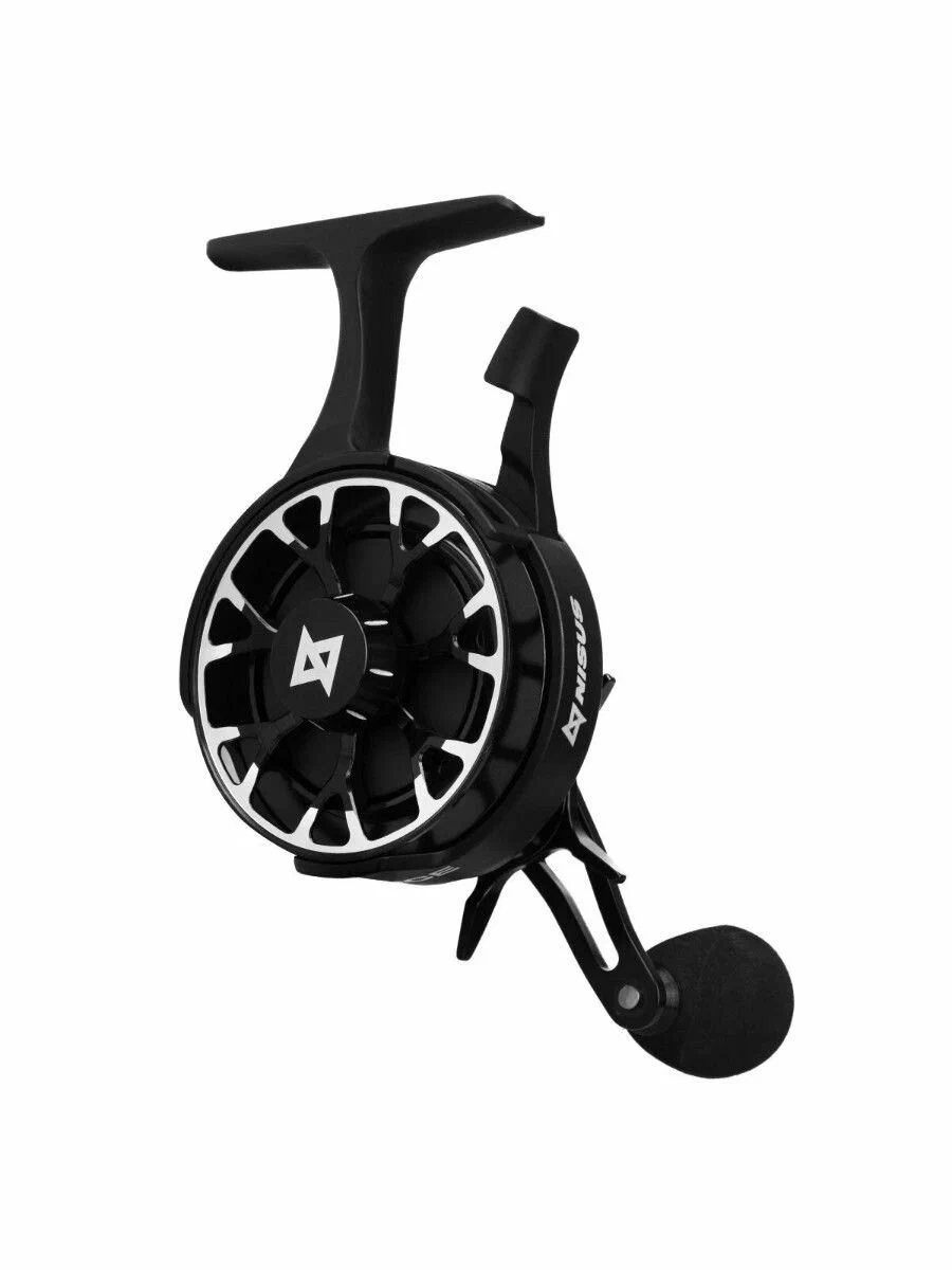 Катушка зимняя Force LH (N-BIF-L) Nisus