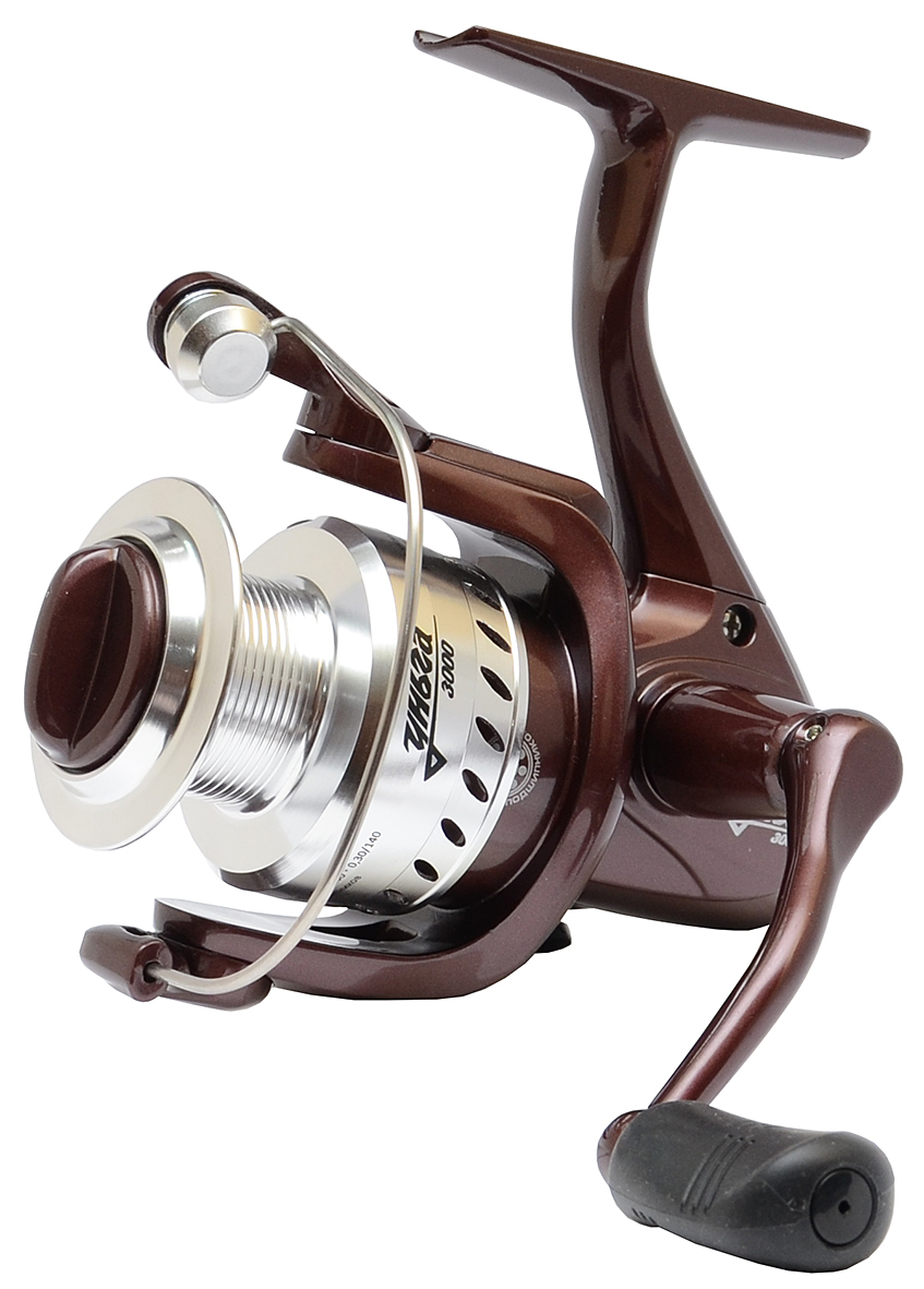 Катушка УНЬГА Олта (YN5-3000F)