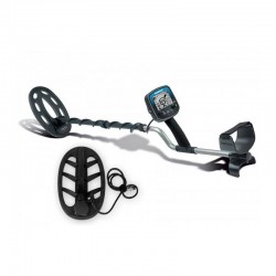 Металлодетектор Teknetics Omega 10" conc 11" DD