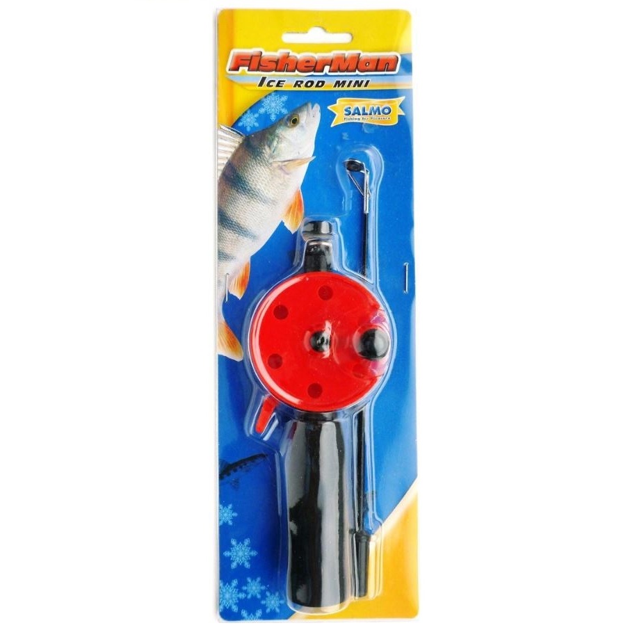 Удочка зимняя Fisherman ICE ROD MINI (S550)