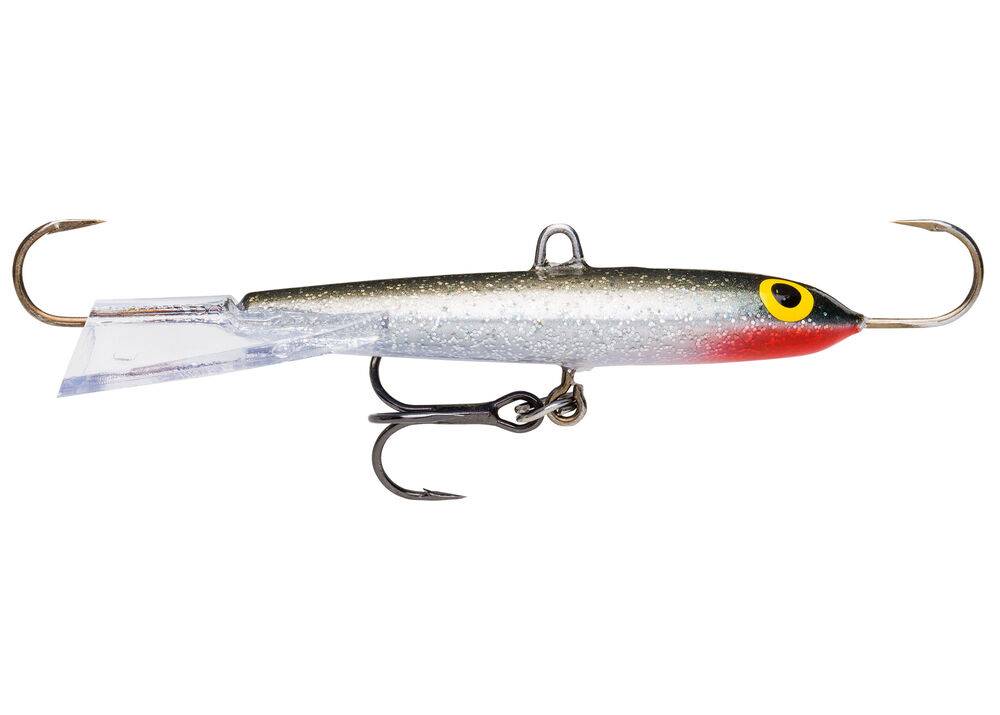 Балансир Rapala FLAT JIG (4см, 16гр, RFJ04-HFANC)