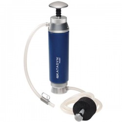 Фильтр водяной помповый Katadyn Pocket 