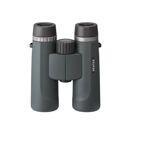Бинокль Pentax AD 8x36 wp