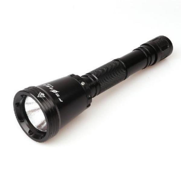 Фонарь для дайвинга Ferei w158bii cree xm-l2 (теплый свет диода)