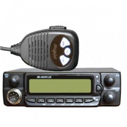 Радиостанция MegaJet MJ-600 plus
