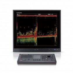 Рыбопоисковый эхолот Furuno FCV-1900