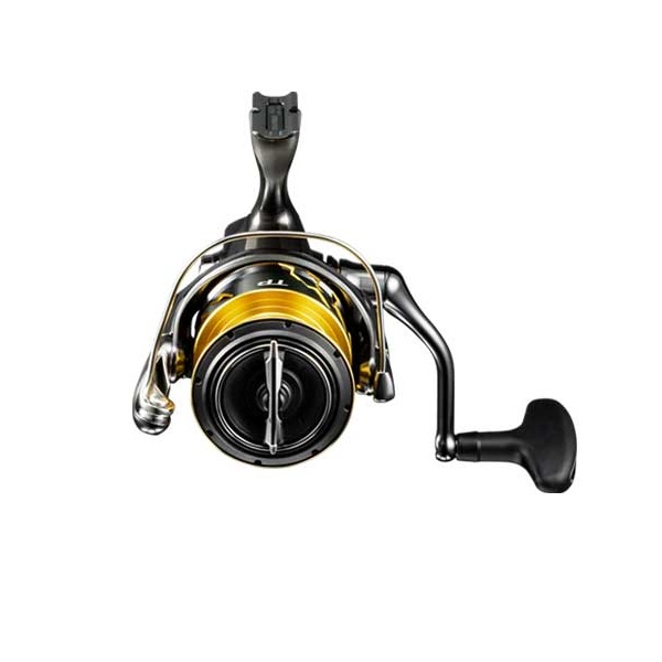 Катушка SHIMANO Twin Power (1000 FD)